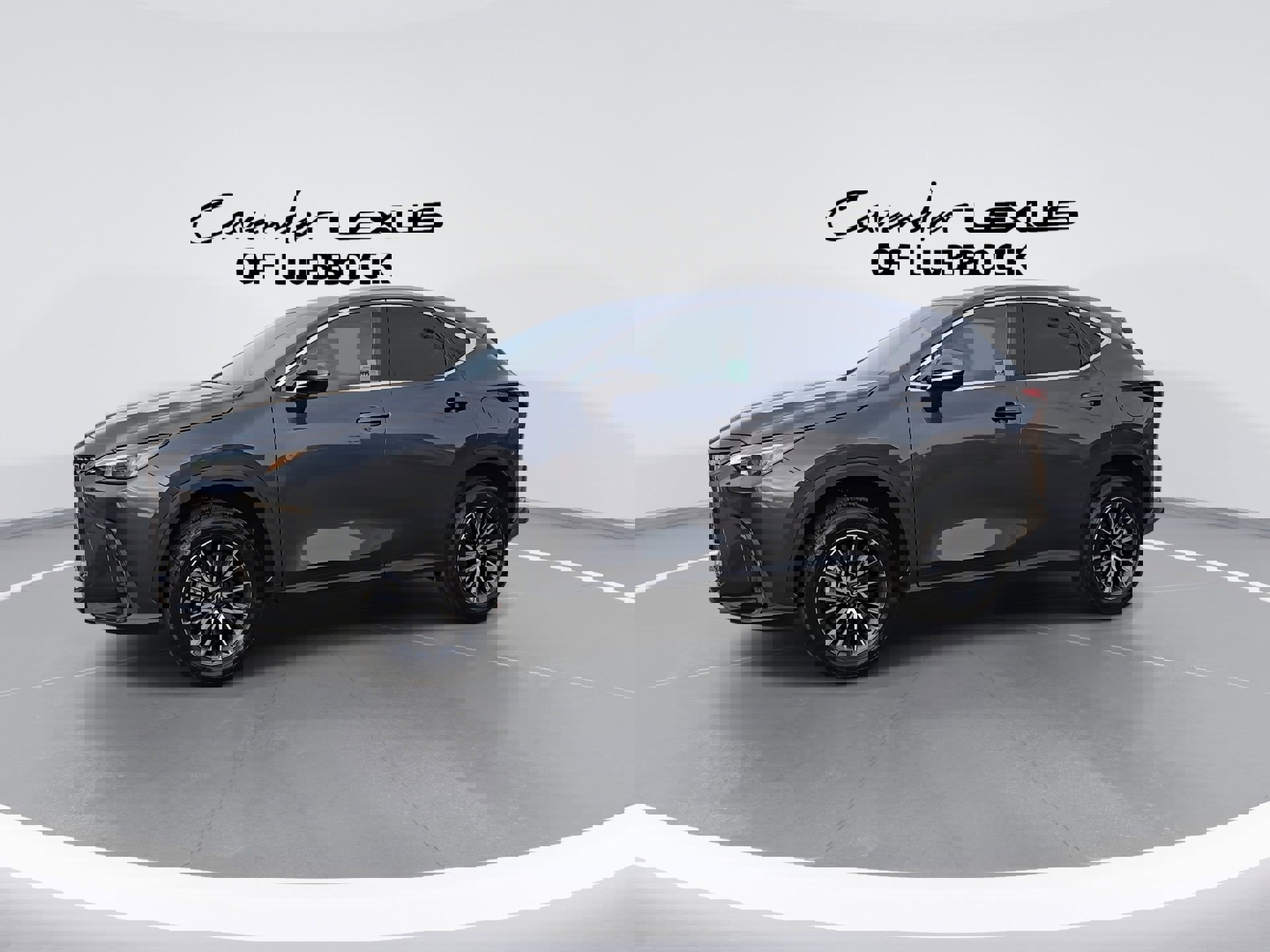 Certified 2026 Lexus NX 350 AWD image 5