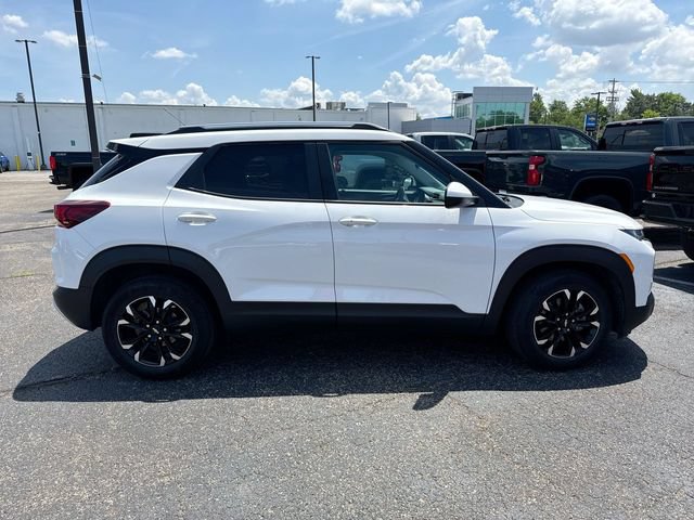 Used 2023 Chevrolet TrailBlazer LT FWD image 5