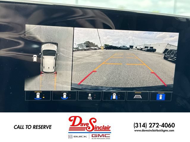 New 2026 Buick Encore GX Sport Touring w/ Advanced Technology Package FWD image 17