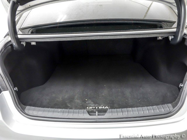 Used 2018 Kia Optima EX FWD image 26