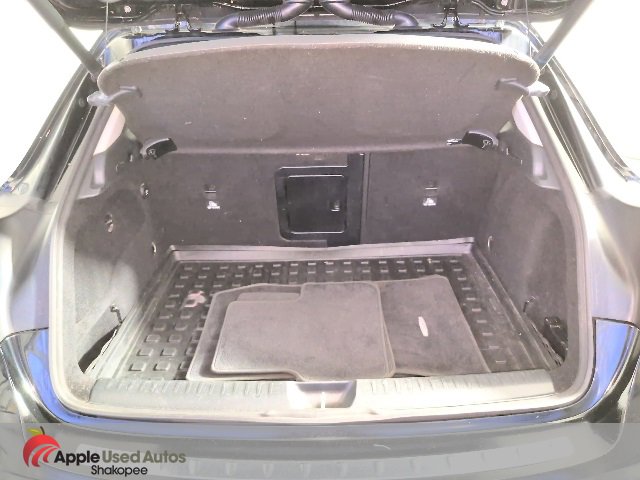 Used 2015 Mercedes-Benz GLA 250 4MATIC image 8