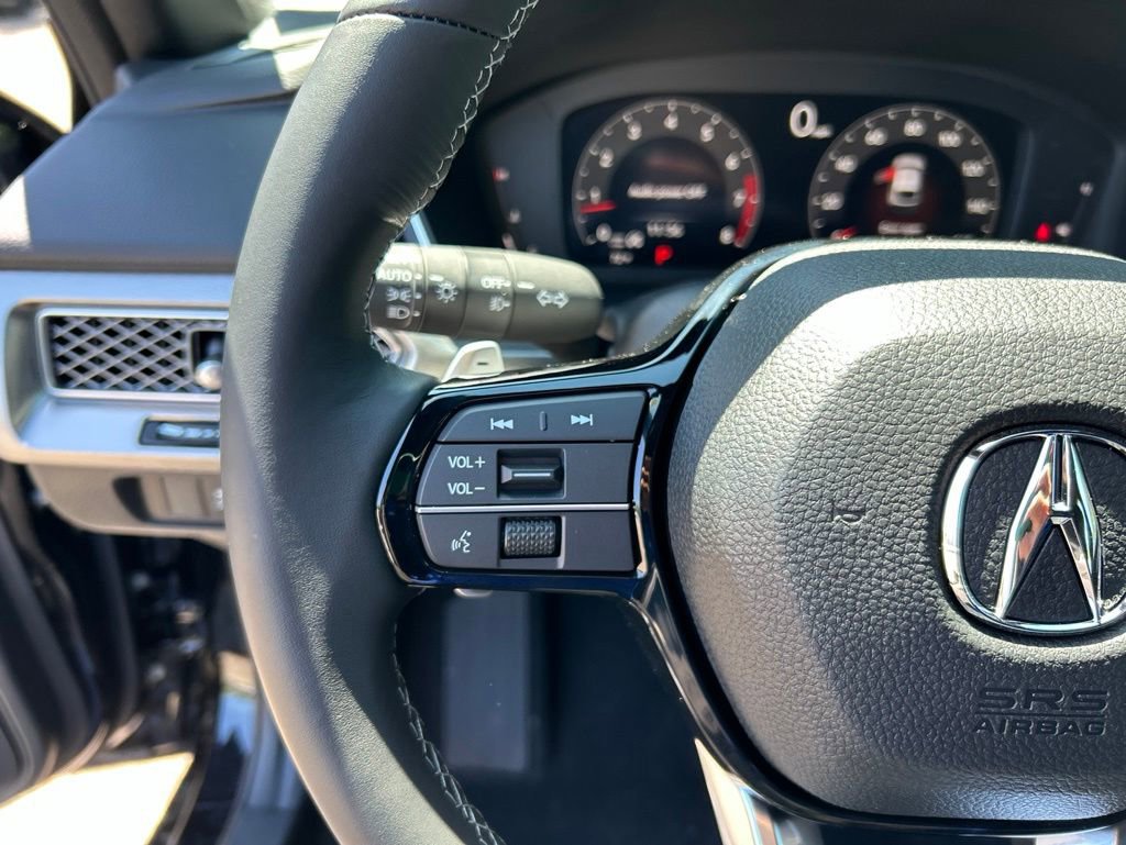 New 2026 Acura Integra A-Spec FWD image 20