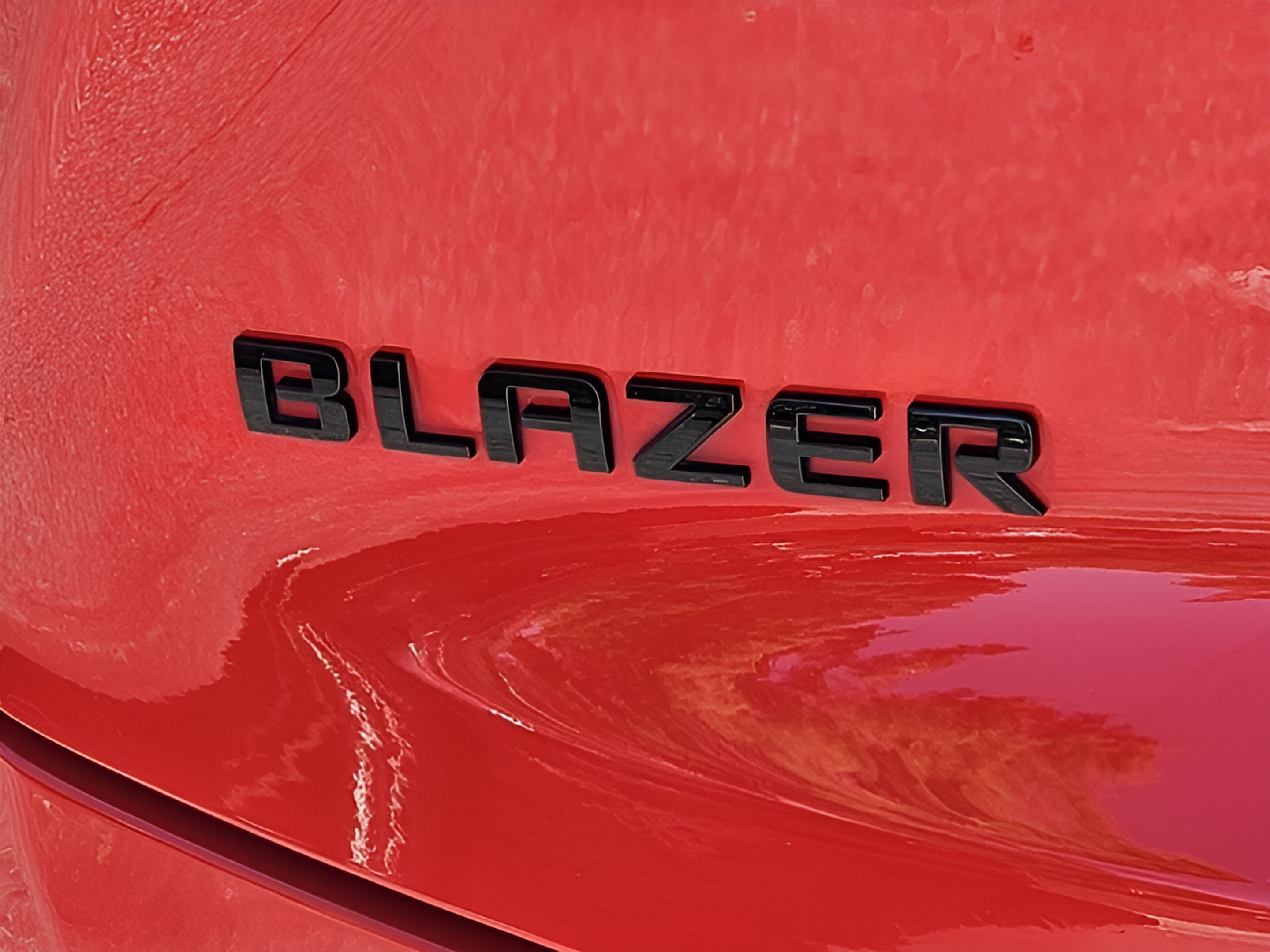 Used 2024 Chevrolet Blazer LT w/ Midnight/Sport Edition FWD image 30