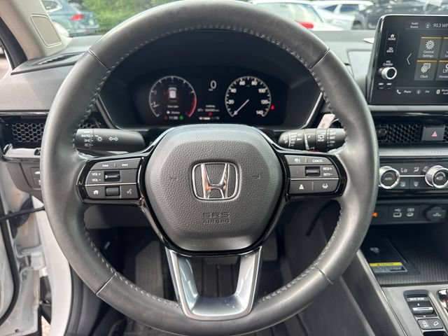 Used 2024 Honda CR-V EX-L image 19