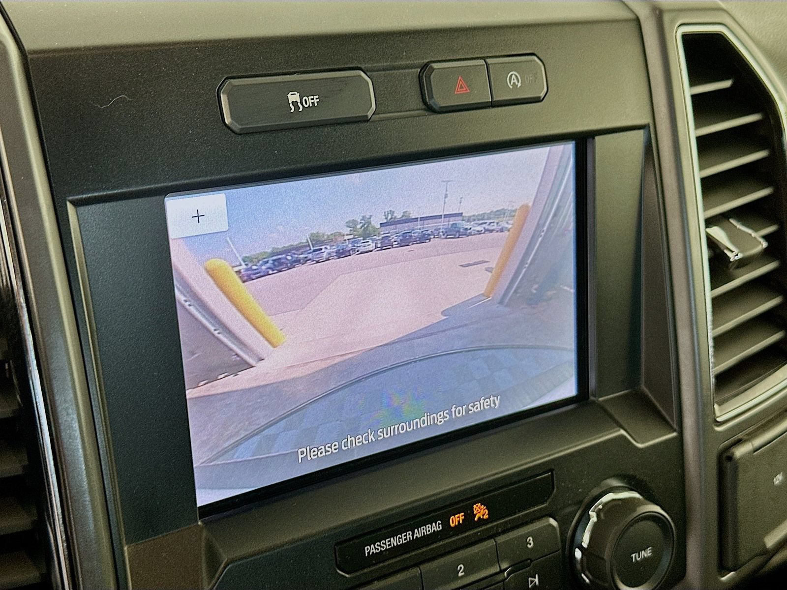 Used 2020 Ford F150 XLT w/ Equipment Group 301A Mid AWD/4WD image 13