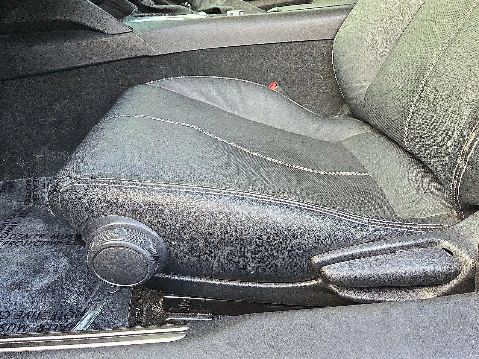 Used 2023 MAZDA MX-5 Miata Grand Touring RWD image 19