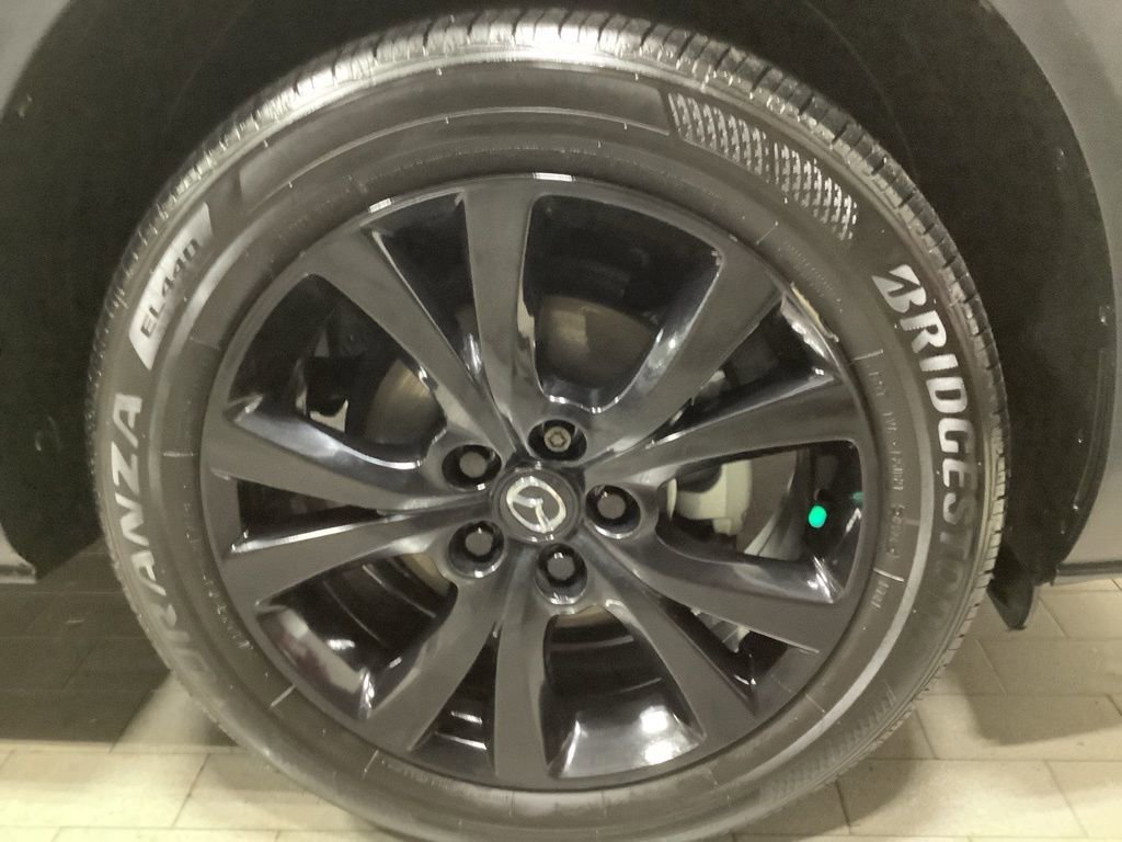 Certified 2025 MAZDA CX-30 AWD 2.5 S w/ Select Sport Pkg image 27