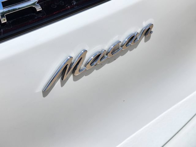 Used 2020 Porsche Macan AWD/4WD image 10