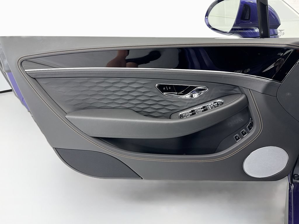 New 2026 Bentley Continental GT AWD/4WD image 23