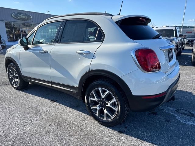 Used 2018 FIAT 500X Trekking image 3