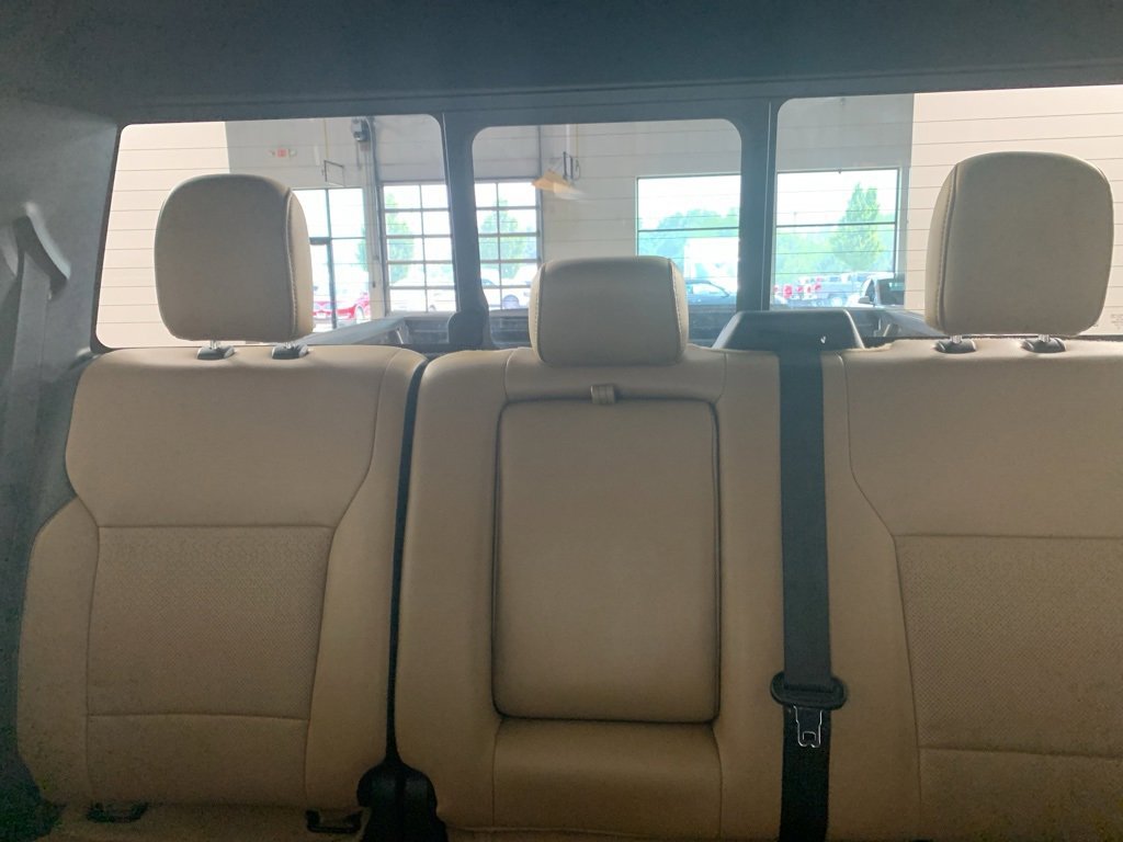 Used 2022 Ford F150 Lariat w/ Equipment Group 502A High image 24