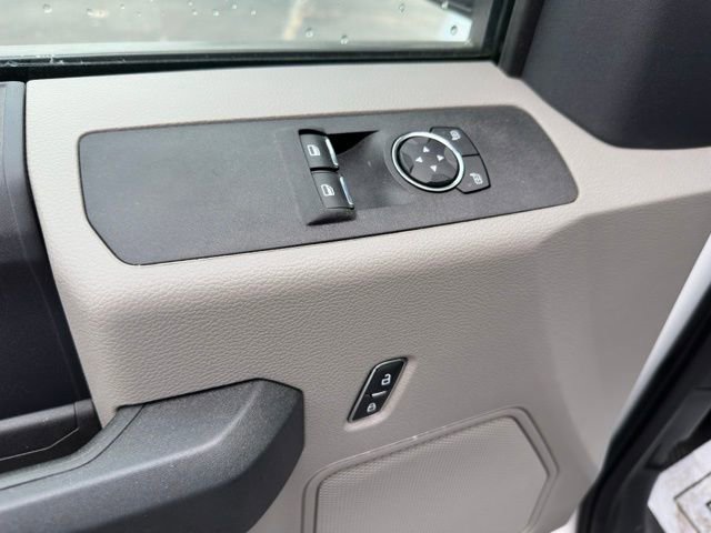 Used 2022 Ford F350 XL w/ Power Equipment Group AWD/4WD image 18
