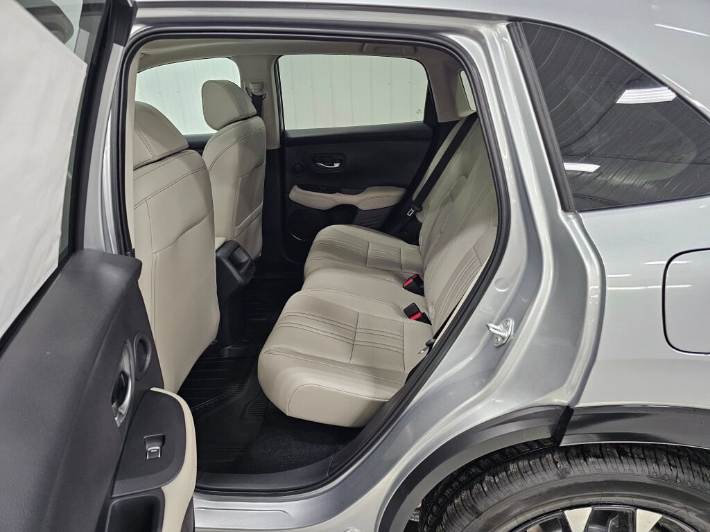 New 2027 Honda HR-V EX-L image 12