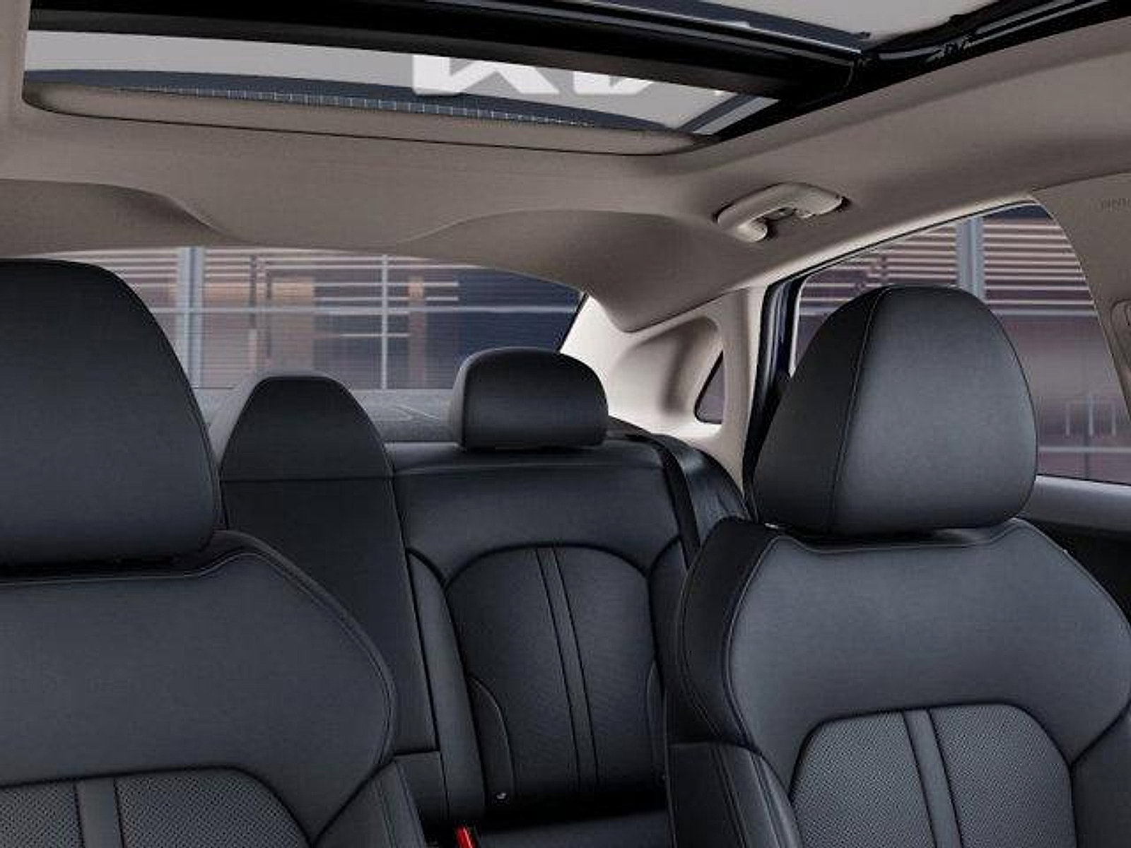 New 2025 Kia K5 EX image 27