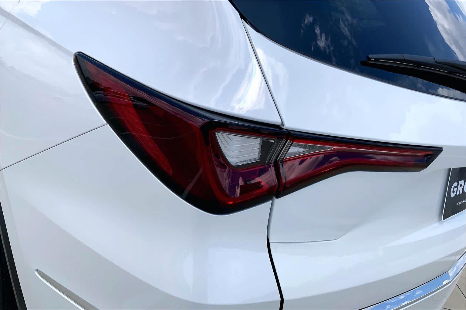 Used 2026 Acura MDX w/ Technology Package FWD image 27