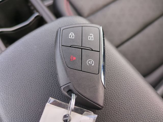 New 2027 Chevrolet Bolt RS w/ Technology Package FWD image 30
