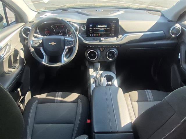 Certified 2025 Chevrolet Blazer LT image 83