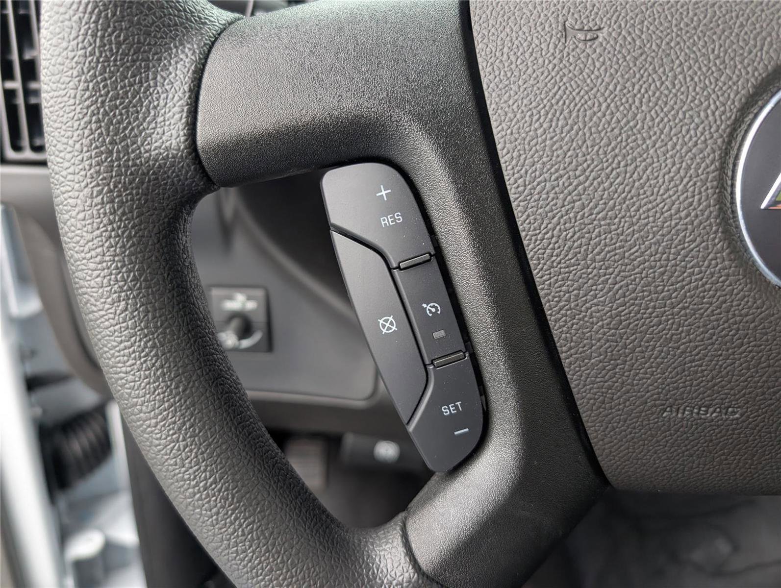 New 2025 Chevrolet Express 2500 Extended w/ Safety Package image 15