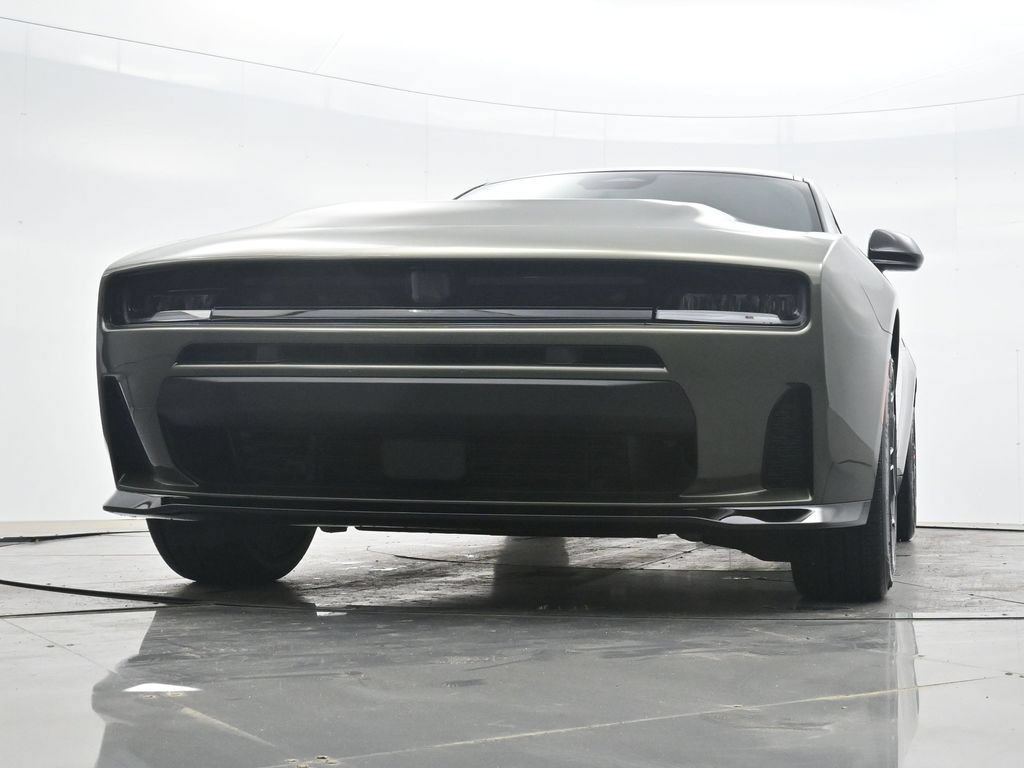 New 2026 Dodge Charger R/T w/ Blacktop Package AWD/4WD image 34