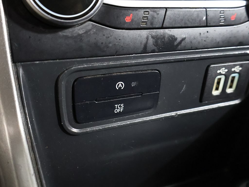 Used 2021 Ford EcoSport SE w/ SE Convenience Package FWD image 49