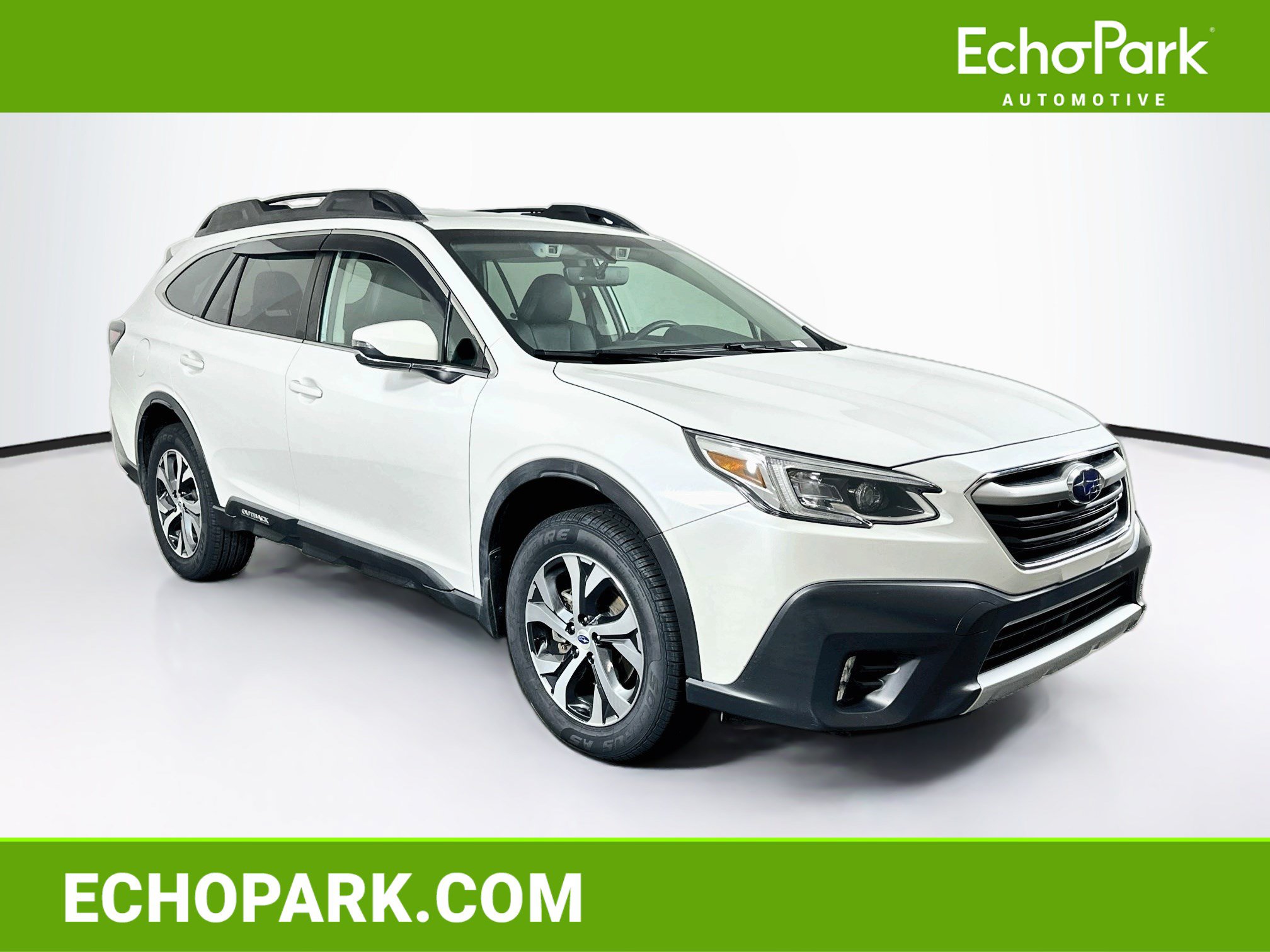 Used 2022 Subaru Outback Limited XT w/ Popular Package #2