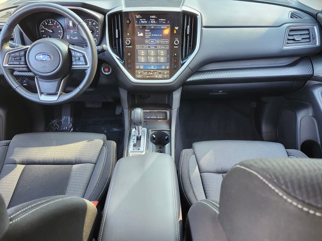 Used 2024 Subaru Ascent Premium w/ Convenience Package image 10