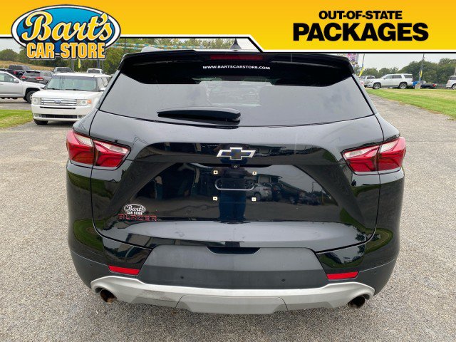 Used 2020 Chevrolet Blazer LT w/ Redline Edition FWD image 5