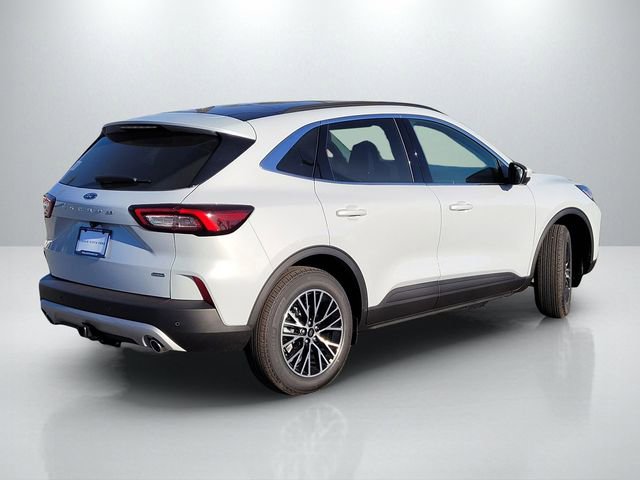 New 2025 Ford Escape SE w/ PHEV Premium Package image 5