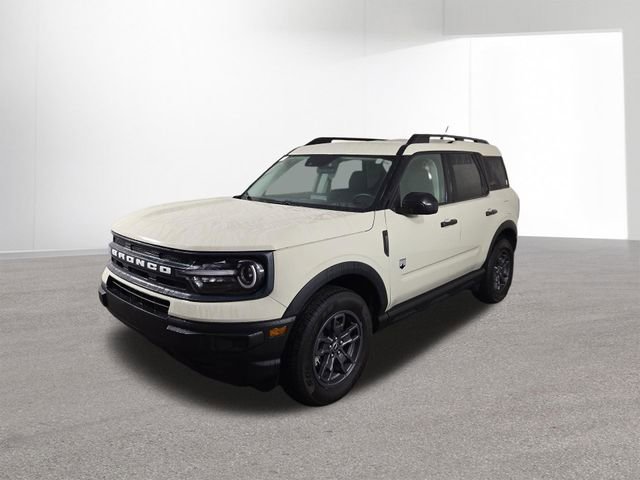 Used 2024 Ford Bronco Sport Big Bend image 2