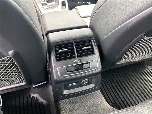 Used 2019 Audi A5 2.0T Premium Plus w/ Premium Plus AWD/4WD image 25