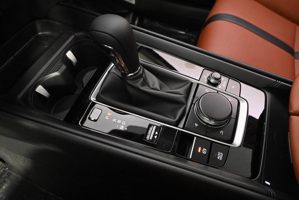 New 2026 MAZDA CX-50 AWD 2.5 S w/ Weather Package image 31