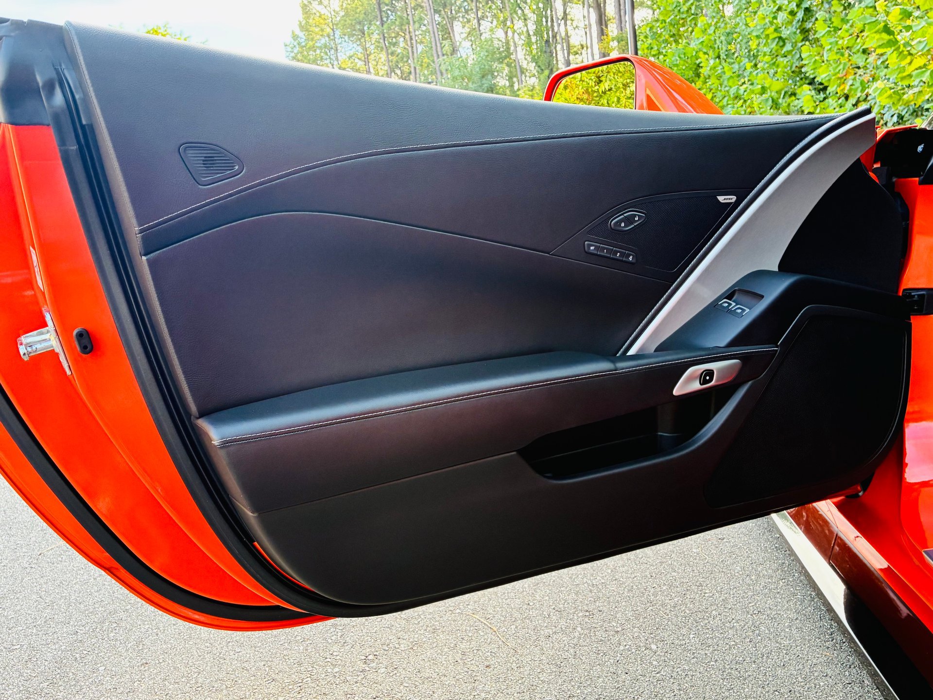 Used 2019 Chevrolet Corvette Grand Sport RWD image 47