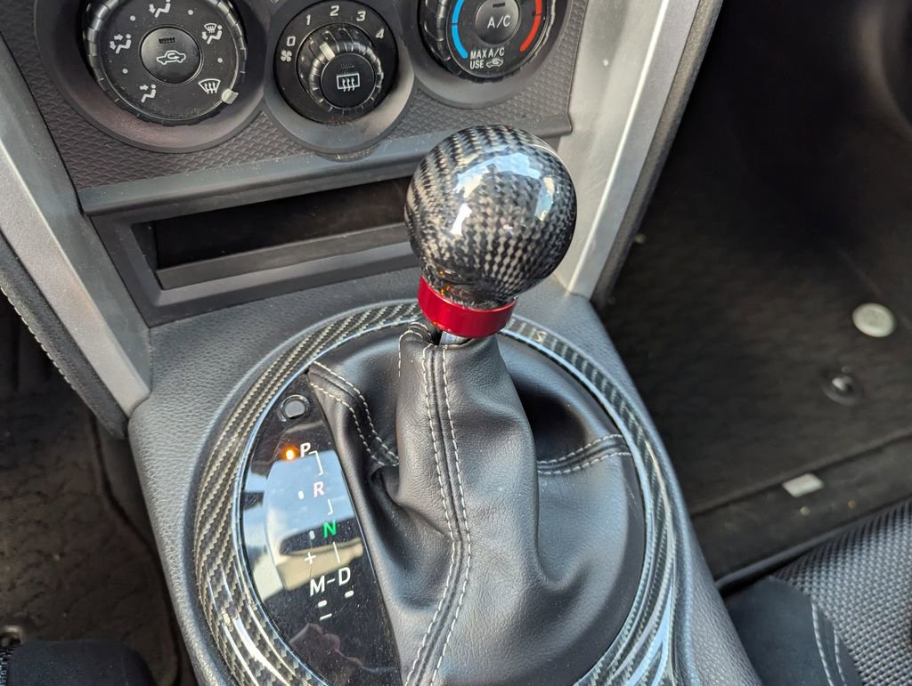Used 2019 Toyota 86 RWD image 16
