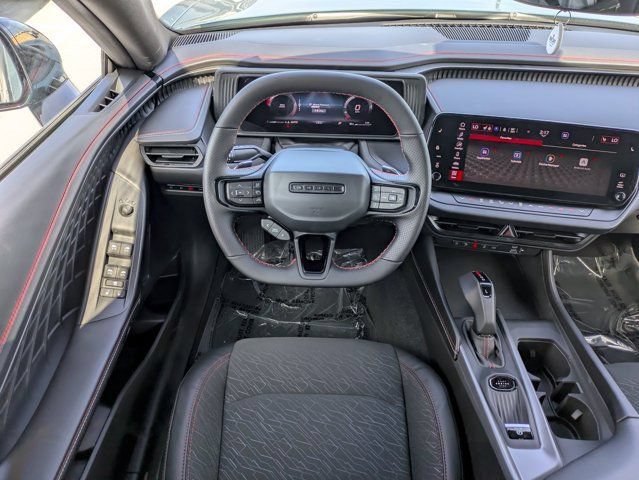 New 2026 Dodge Charger Scat Pack w/ Blacktop Package AWD/4WD image 15