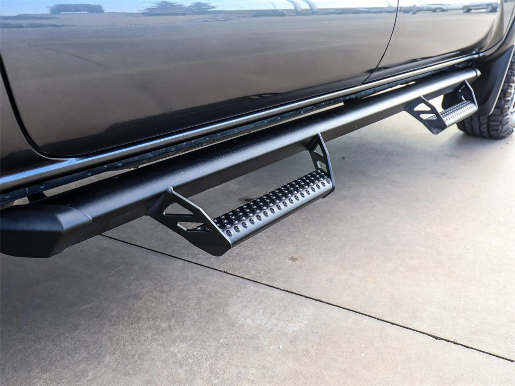 Used 2021 Toyota Tacoma TRD Off-Road image 14