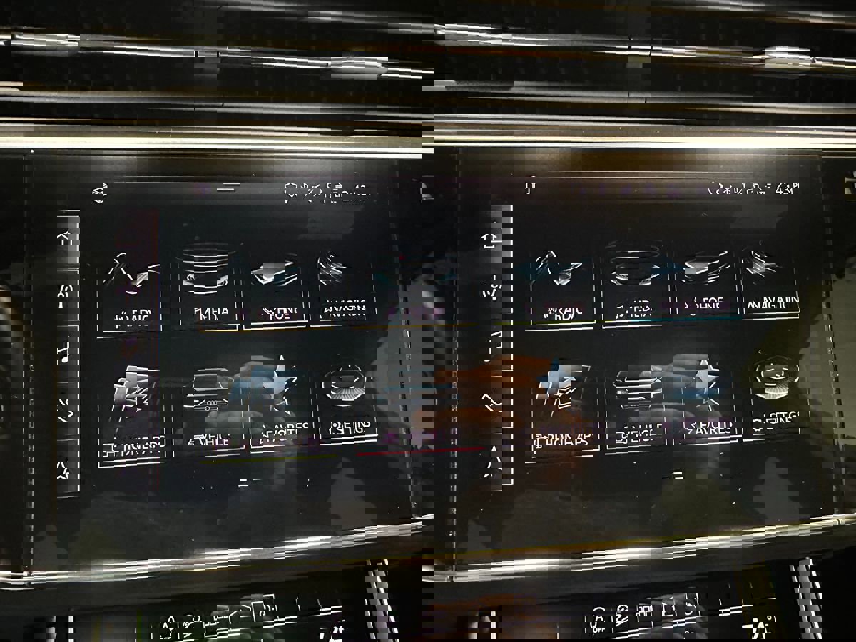 Used 2021 Audi Q7 3.0T Premium Plus w/ Executive Package image 45