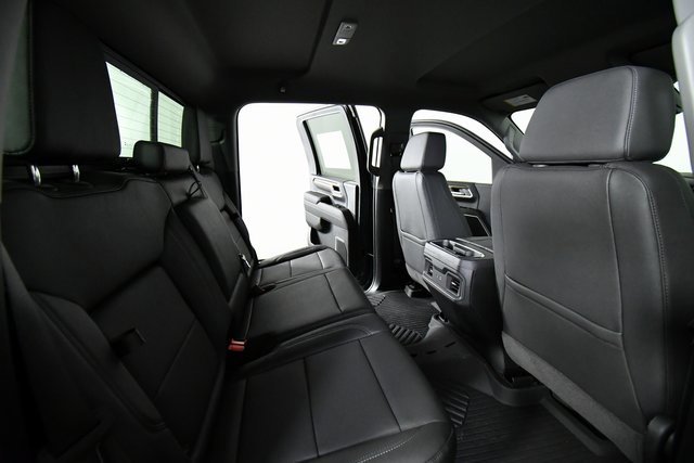 New 2026 Chevrolet Silverado 3500 LT w/ Safety Package image 24