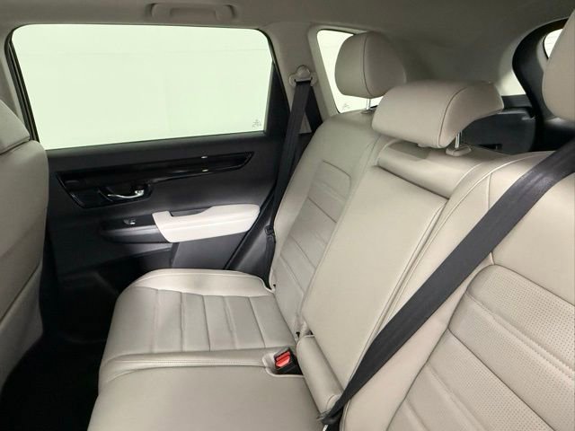 Used 2026 Honda CR-V EX-L image 37
