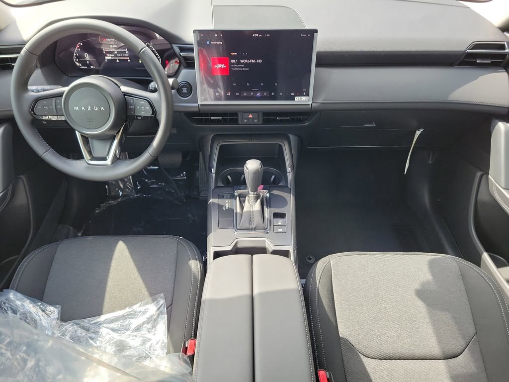 New 2026 MAZDA CX-5 AWD 2.5 S image 13