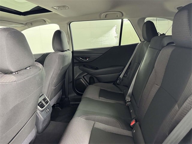 Used 2024 Subaru Outback Premium image 32