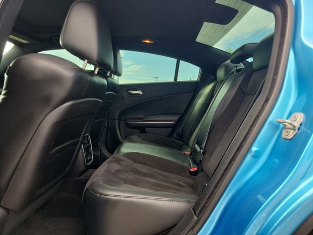 Used 2015 Dodge Charger R/T RWD image 10