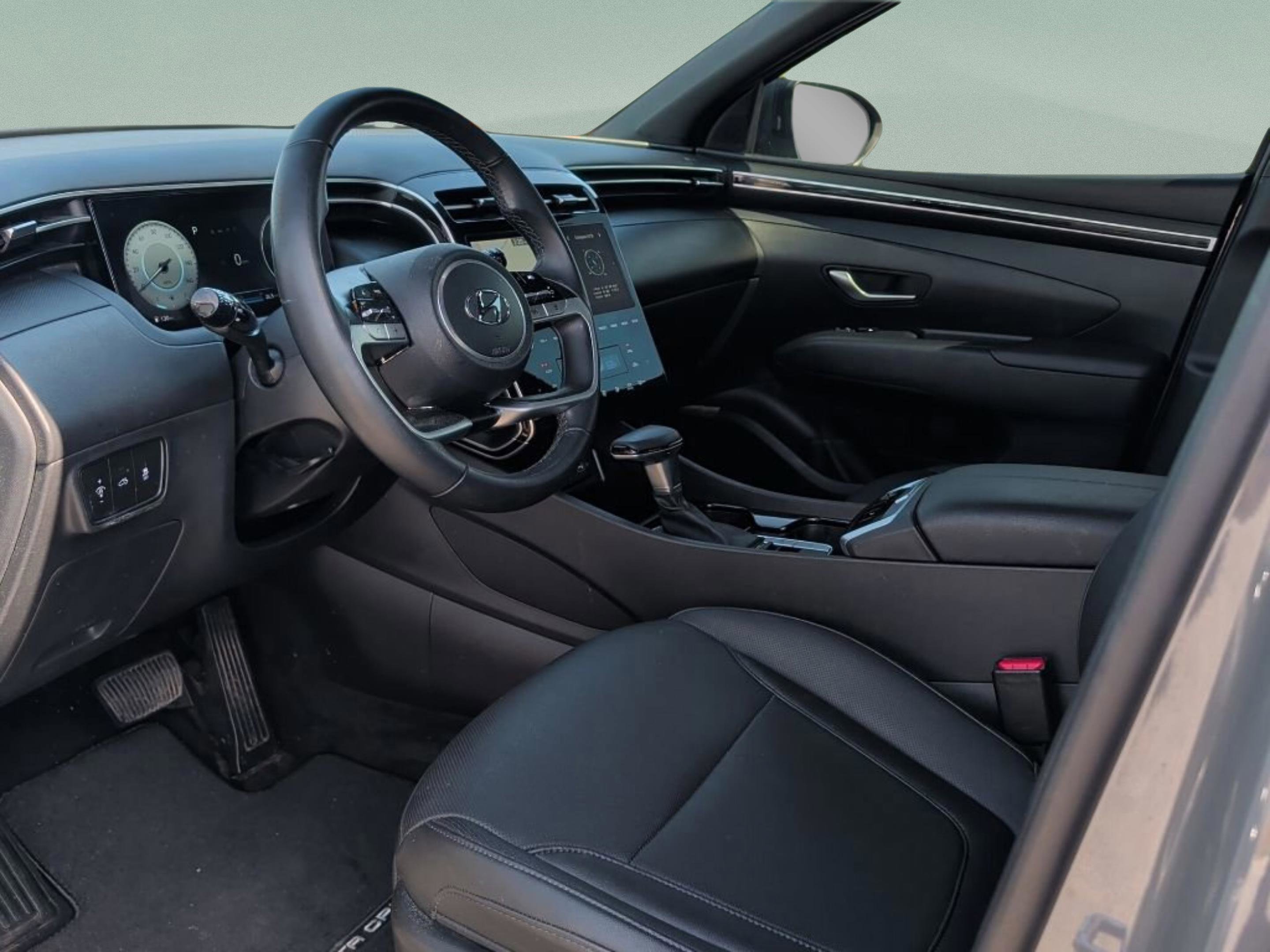 Used 2024 Hyundai Santa Cruz XRT image 32