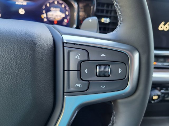 New 2026 Chevrolet Silverado 1500 LT image 22