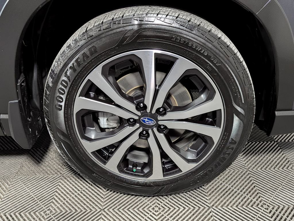 Used 2020 Subaru Forester Limited image 49