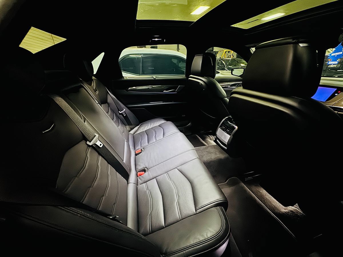 Used 2020 Cadillac CT6 V AWD/4WD image 18
