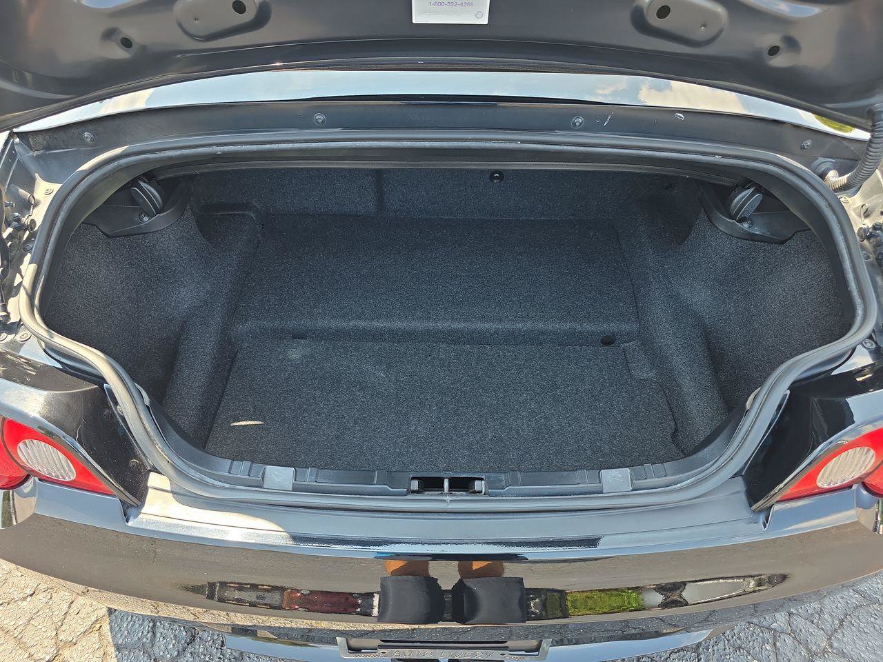 Used 2003 BMW Z4 2.5i RWD image 15
