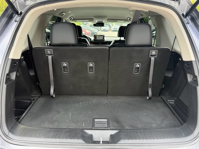 Used 2024 Honda Pilot EX-L image 17