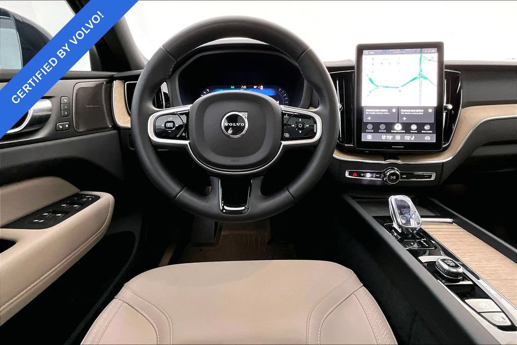 Used 2026 Volvo XC60 B5 Plus w/ Climate Package AWD/4WD image 6