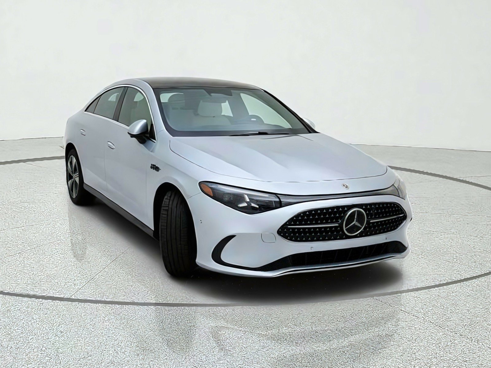 New 2027 Mercedes-Benz CLA 220 image 4