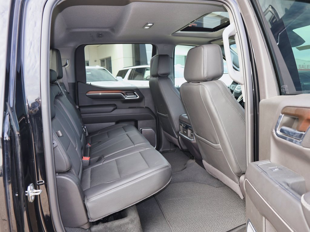 Certified 2024 GMC Sierra 1500 Denali w/ Denali Reserve Package image 32